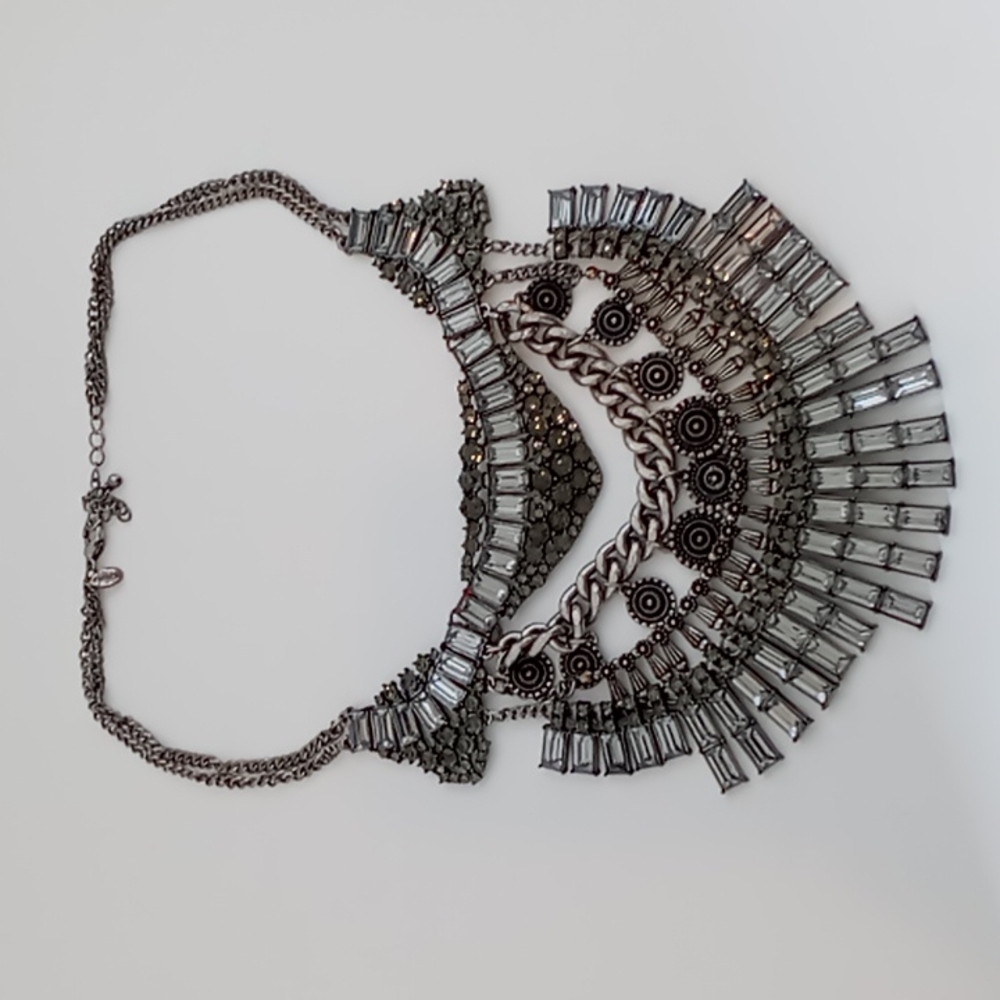 Statement Necklace